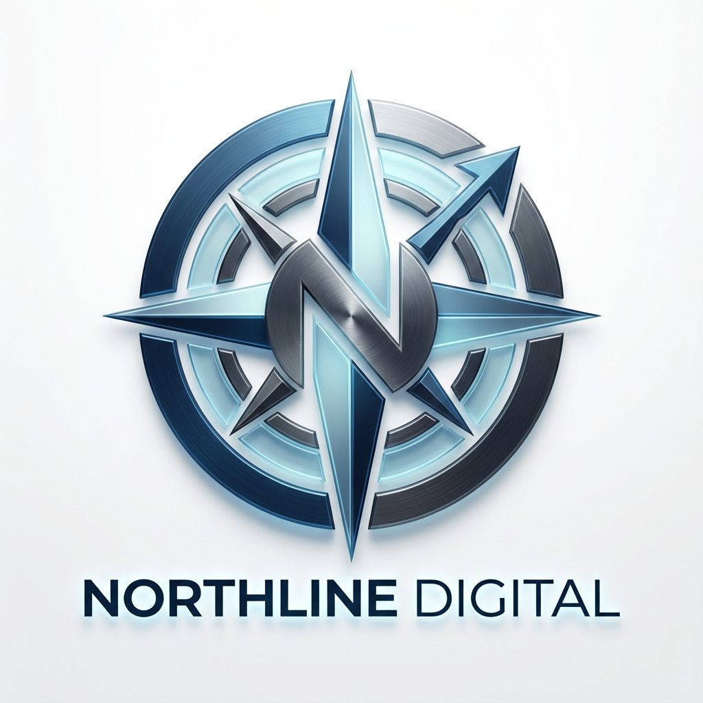 Northline Digital logo