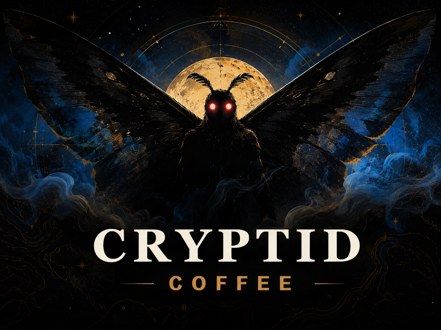 Cryptid Coffee